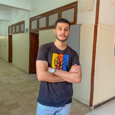 ahmed nabil Profile Picture