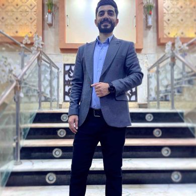 خالد الطوباسي