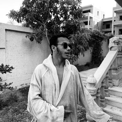 يوسف عشماوي