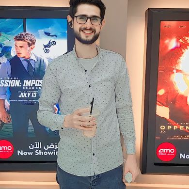 عبدالله ابوحطيبه Profile Picture