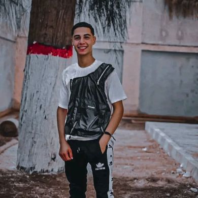 Regep selected Profile Picture