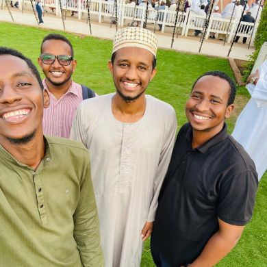 محمد علي البشير Profile Picture