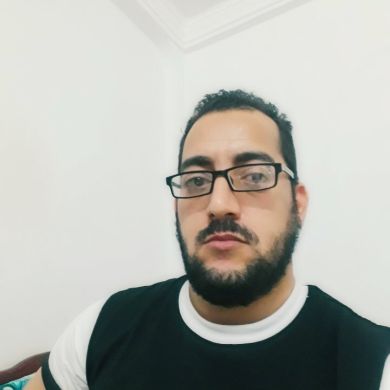 Djamel Djari Profile Picture