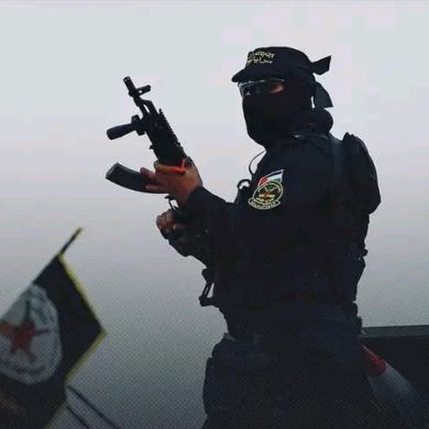 Osama Biladin Profile Picture