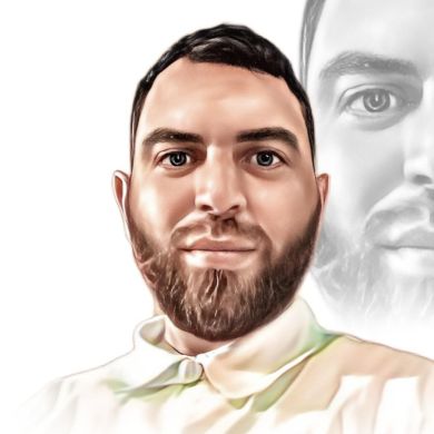 أيمن الغريب Profile Picture