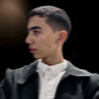 محمد الشرقاوي