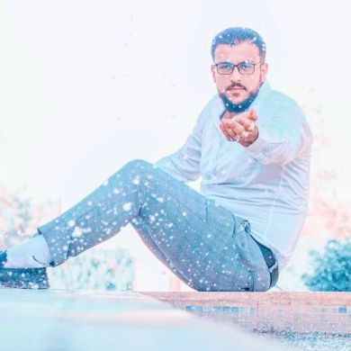 mosab Abo Omar Profile Picture