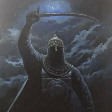 Algizetdin Guyninskiy Profile Picture