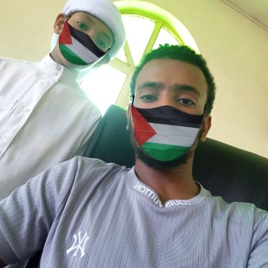 abdellah khiyar Profile Picture