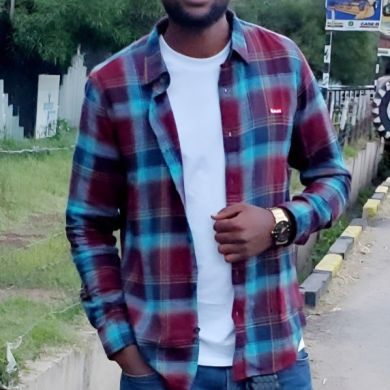 Safi Wako Profile Picture