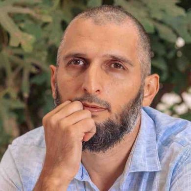 Назым Кушиев