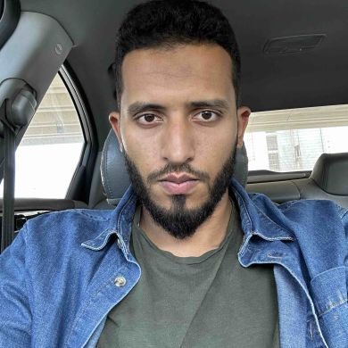 معاذ البنداق