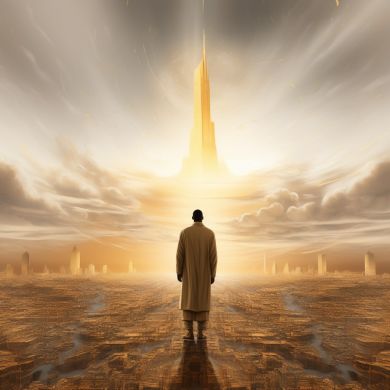 Barzah_Tomorrow Profile Picture