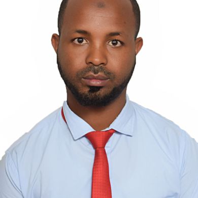 Hassen Ali Profile Picture