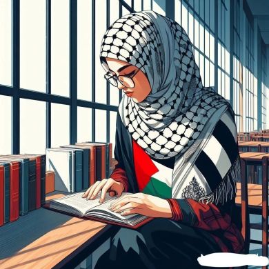 aisha musefa Ayu Profile Picture