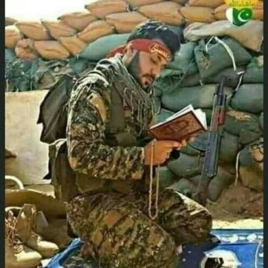 Abdul malik Neja Profile Picture