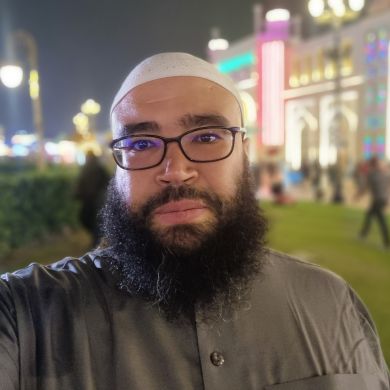 أيوب مكرودي Profile Picture