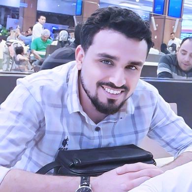 mohamed mahmood Profile Picture