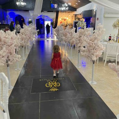 umSalim Khanova Profile Picture