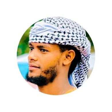 Naif Muhamed Profile Picture