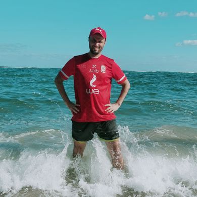 Fathy Ghonim Profile Picture