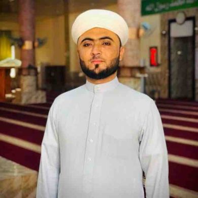 ياسين أبو حذيفة Profile Picture