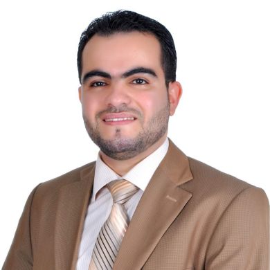 د عبد الجليل البكوري Profile Picture