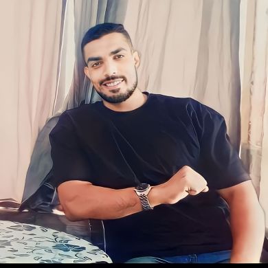 Khalil Aboufouzia Profile Picture