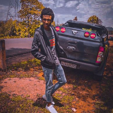 Fuad Hassen Profile Picture