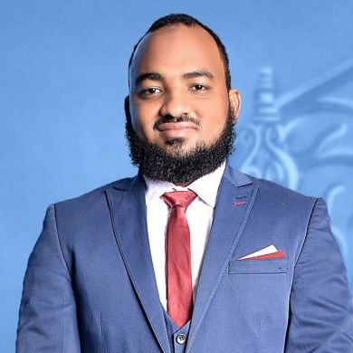 محمد خلف الله Profile Picture