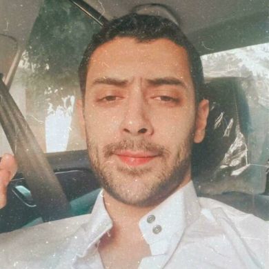 Ahmed Mohiy Profile Picture