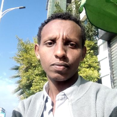 Sultan Asfaw Profile Picture