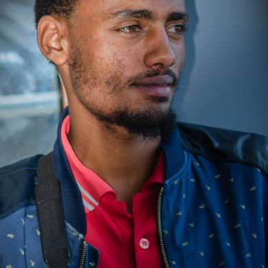 Kalid Seyfu Profile Picture