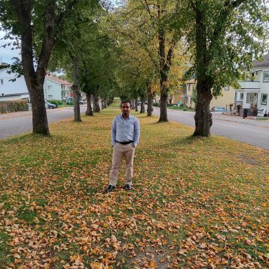 Abdulahad Sulayman Profile Picture