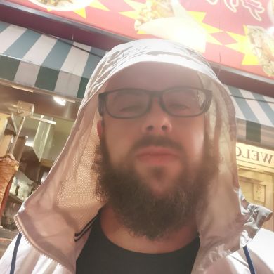 tahar alajnaf Profile Picture