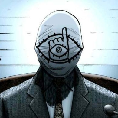 Orion Nebula Profile Picture