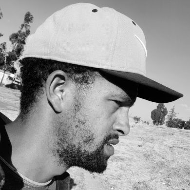 kamilabdu Profile Picture