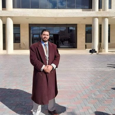 عبدالرحمن الخلايله Profile Picture