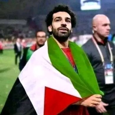 Hamas Daif Profile Picture