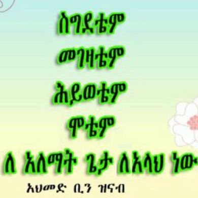 አስረሰ ሰብስቤ Profile Picture