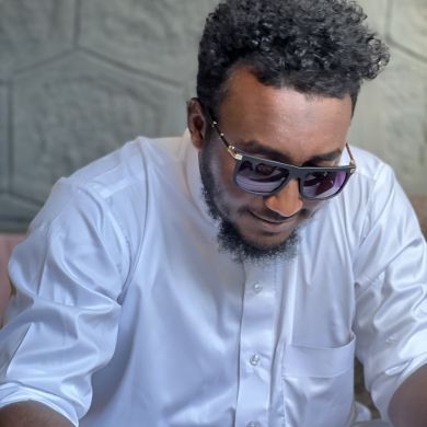 Nebil Giragn Profile Picture