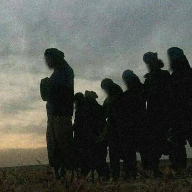 Абду Рауф Карабалтинский