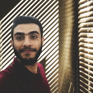 Mustafa Aldershawi Profile Picture