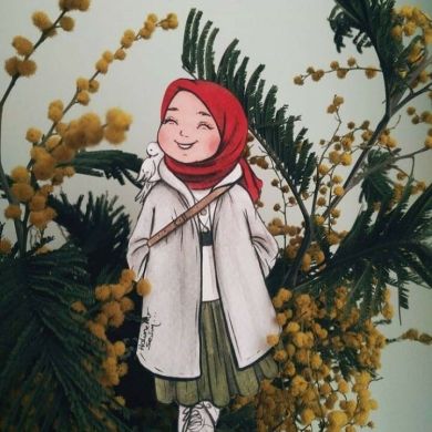 Faten MDAÏNI profile picture