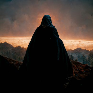 The Pure Slave Of Allah Jibril Gabriel Profile Picture