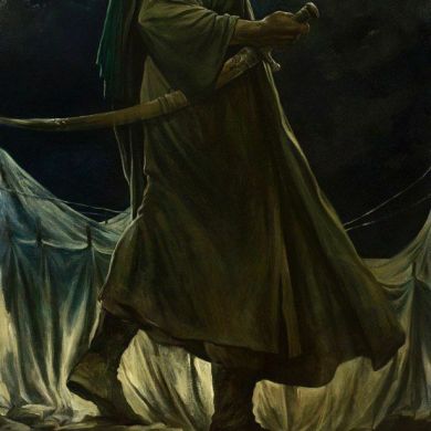 عمر بن الخطاب