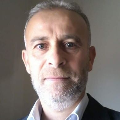 محمود الطرشان Profile Picture