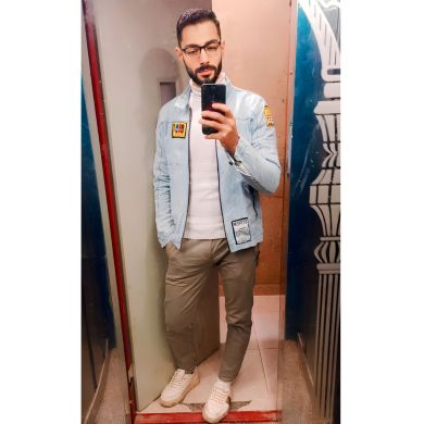 إسلام بن محمد علي Profile Picture