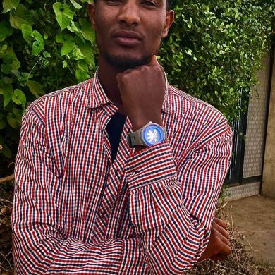 Mufti Ebrahim Profile Picture