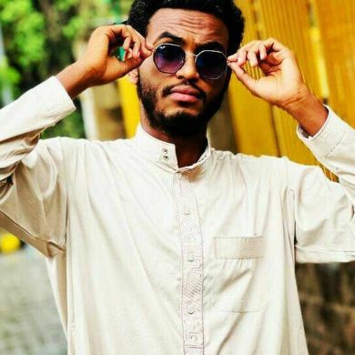 Abdulaziz Muhammed Profile Picture